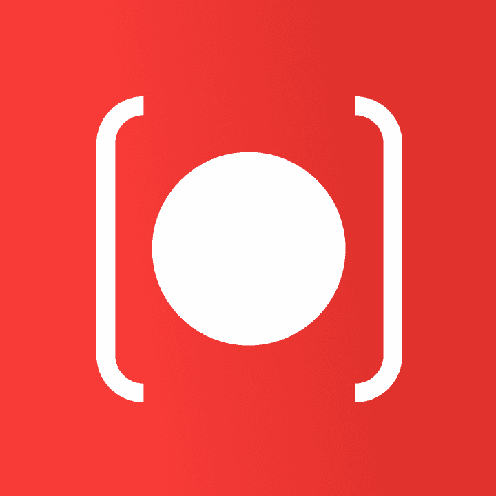 Vinyl app icon